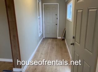 821 W Cherry St #1, Herrin, IL 62948