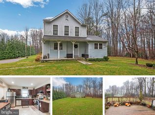 12520 Greenspring Ave, Owings Mills, MD 21117