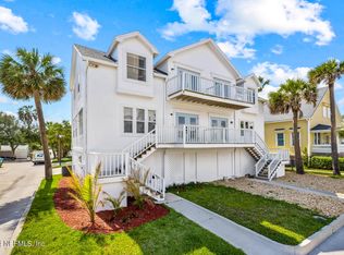 338 1st St S, Jacksonville Beach, FL 32250