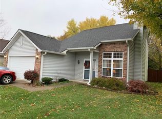 1410 Auburn Dr, Brownsburg, IN 46112
