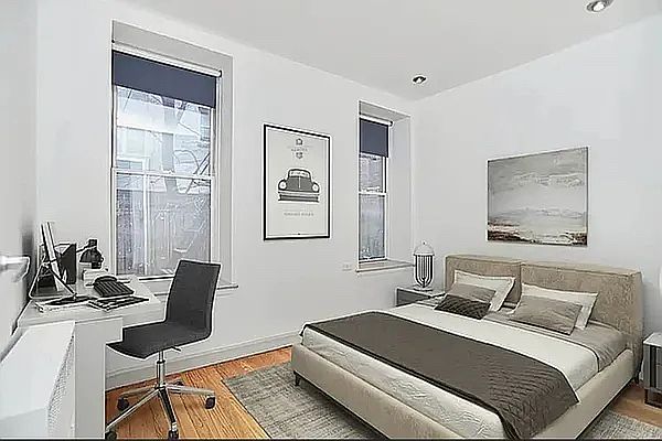 2nd image of 152 E 22nd St APT 1G