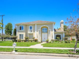 101 Crystal Ct, Arcadia, CA 91006