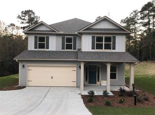 3413 Brackenwood Rd, Loganville, GA 30052