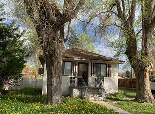 312 Ash St, Elko, NV 89801