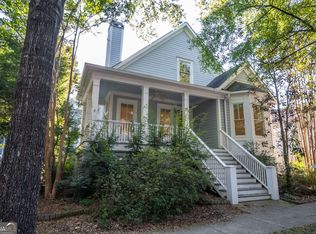 23 Chestnut Oak Run, Athens, GA 30607