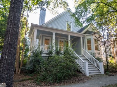 23 Chestnut Oak Run, Athens, GA, 30607