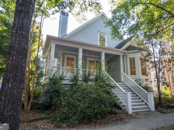 23 Chestnut Oak Run, Athens, GA 30607
