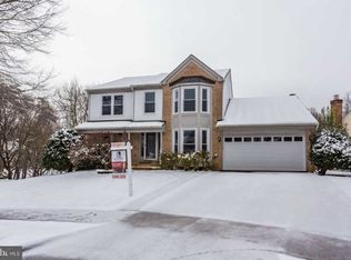 13951 Stonefield Dr, Clifton, VA 20124