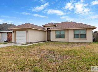 9440 Los Olmos Dr, Los Fresnos, TX 78566