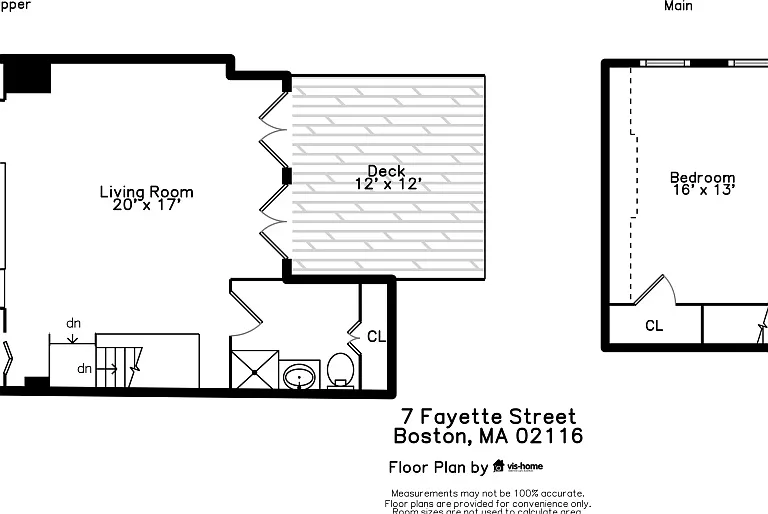 7 Fayette St #3 — Photo 18