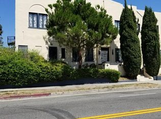 4960 Rosewood Ave #422, Los Angeles, CA 90004