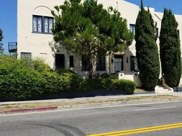 4960 Rosewood Ave #422, Los Angeles, CA 90004