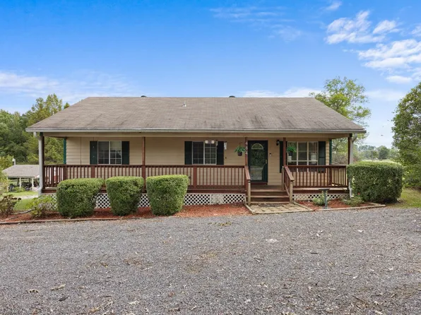 484 County Road 323, Florence, AL 35634