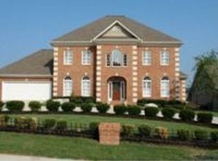 2019 Legacy Ln, Maryville, TN 37803