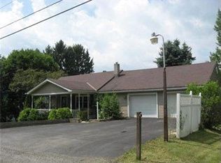 707 Donley Dr, New Castle, PA