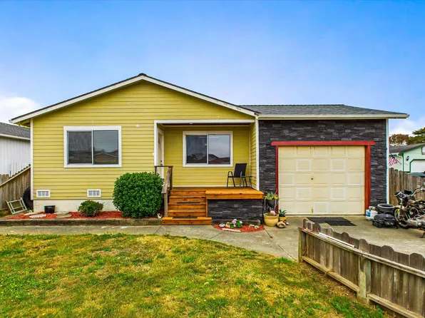 683 Jack Ct, McKinleyville, CA 95519