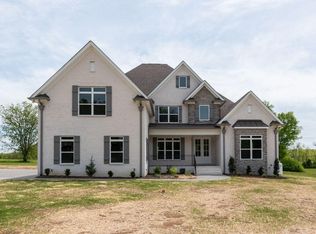 290 Academy Rd, Lebanon, TN 37087