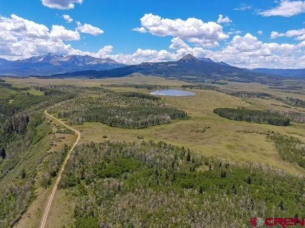 tbd Laughing Dog Road, Placerville, CO 81430