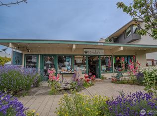 199 Main Street, Orcas Island, WA 98245