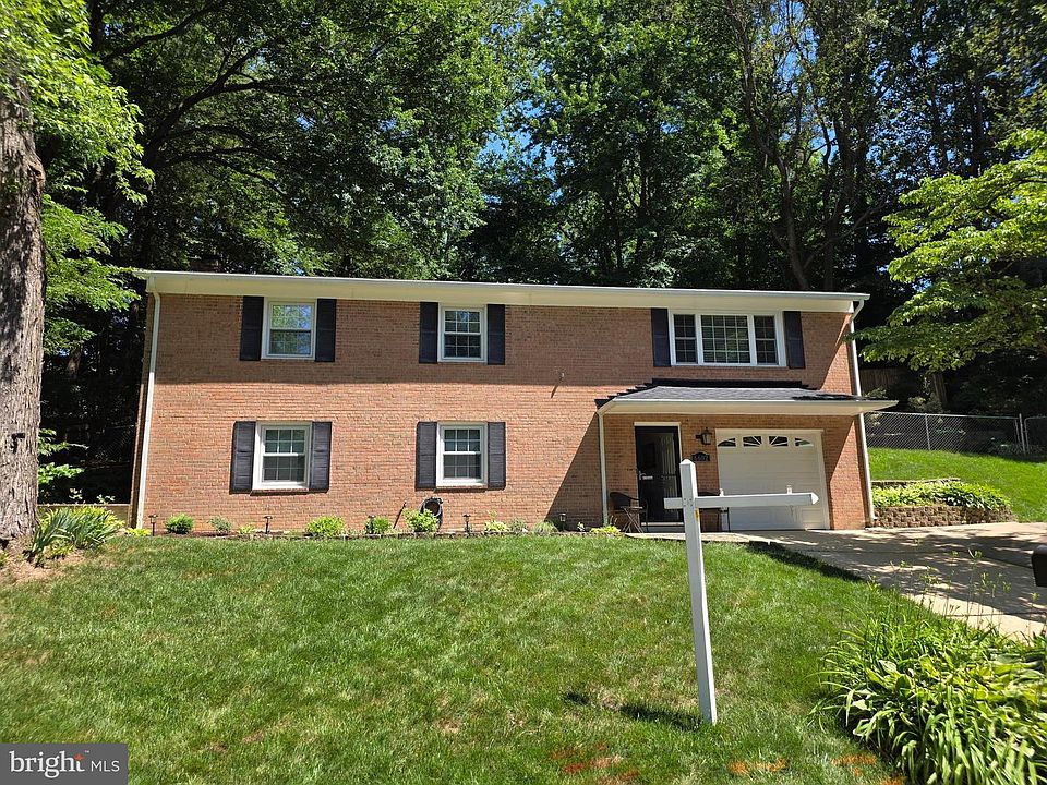 1st image of 6602 Sandover Ct