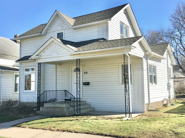 318 7th Ave NW, Rochester, MN 55901