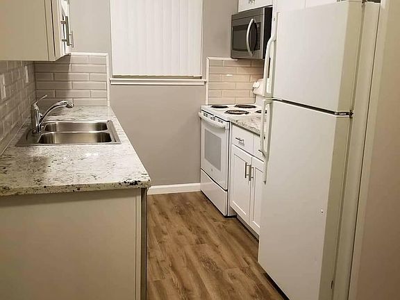 Remodeled Kitchen