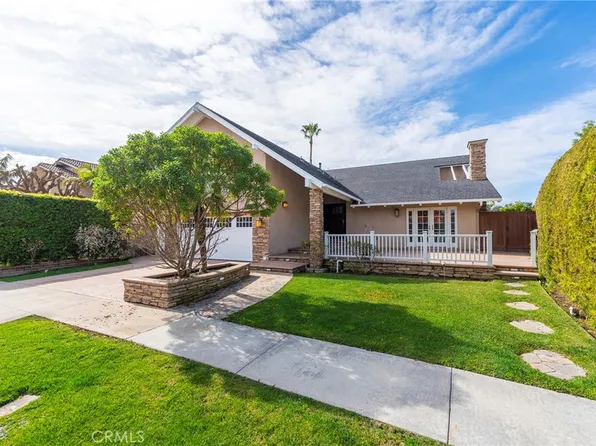 16801 Sea Witch Ln, Huntington Beach, CA 92649