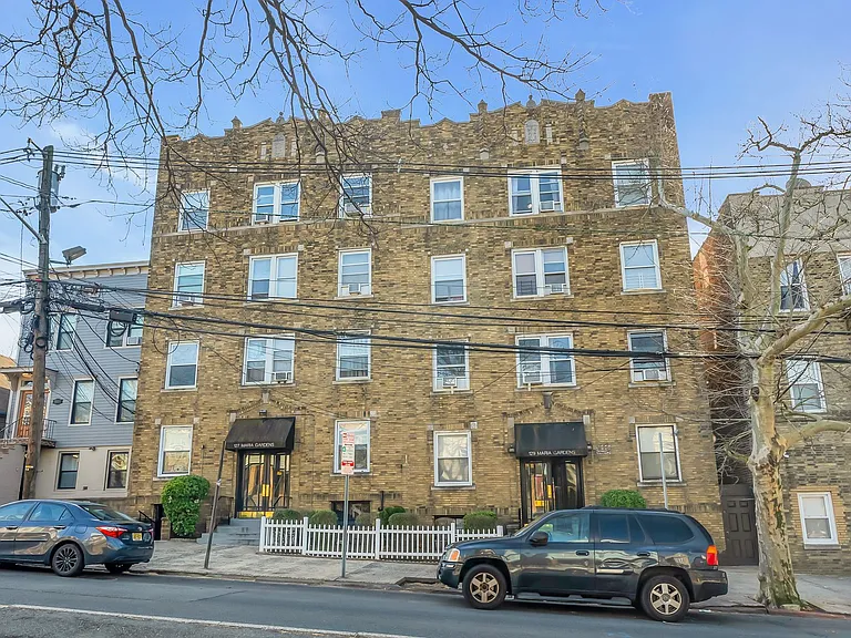 127-129 Carlton Avenue - Jersey City Heights — Photo 1