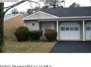 56 Mariner Pl, Brick, NJ 08723