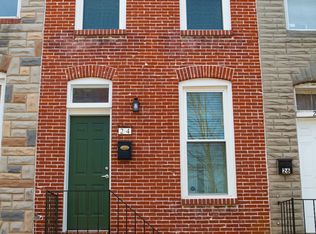 24 N Port St, Baltimore, MD 21224