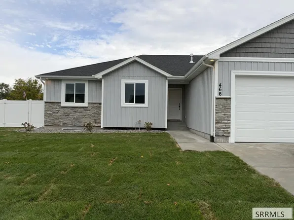 466 Lost River Rd, Idaho Falls, ID 83401