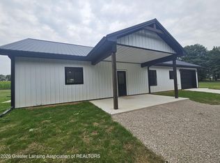 5098 Cooper Rd, Leslie, MI 49251
