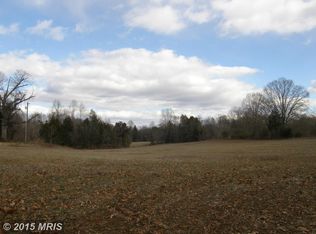 25491 Belmont Rd, Orange, VA 22960