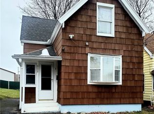 333 Driscoll Ave, Syracuse, NY 13204