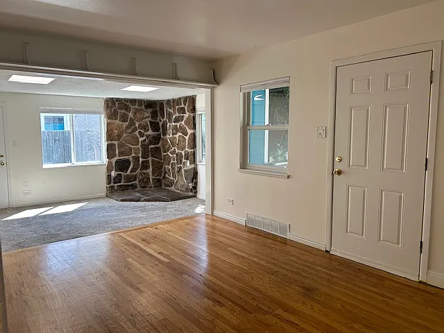 Main entry