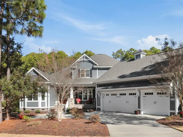 3784 Bancroft Place #L-8, Southport, NC 28461
