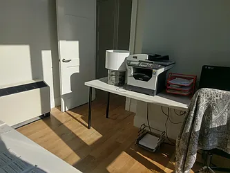 Rented by The KCI Group