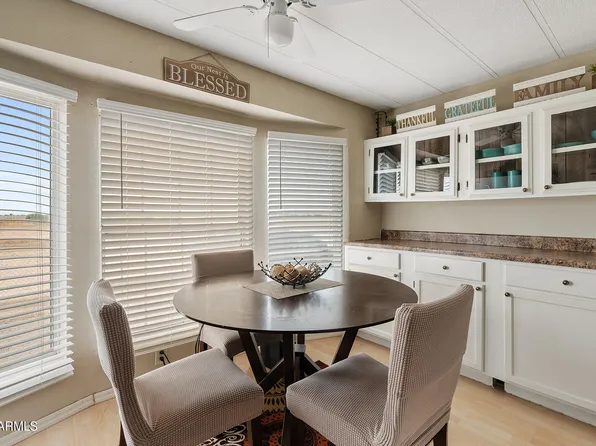 27077 W SHANGRA LA Street, Casa Grande, AZ 85193
