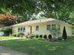 628 Hall Blvd, Mason, MI 48854