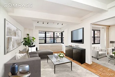 Sold by Compass