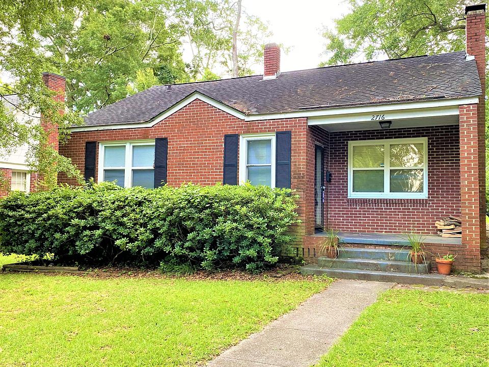 2716 Heyward St, Columbia, SC 29205 | Zillow