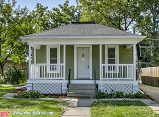 2745 Alpha St, Lincoln, NE 68510
