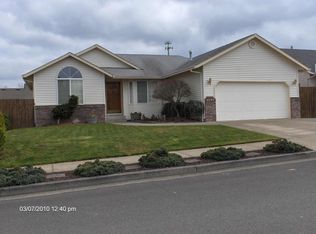 2694 SE Hale Way, Gresham, OR