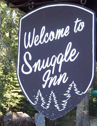 Snuggle Inn