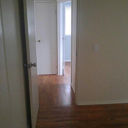 hardwood floor throughout