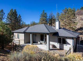 25801 Paramount Dr, Tehachapi, CA 93561