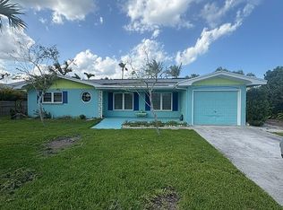 605 Conn Way, Vero Beach, FL 32963