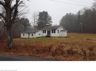 46 Kirkland Rd, Old Town, ME 04468