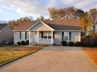 --, Clarksville, TN 37042