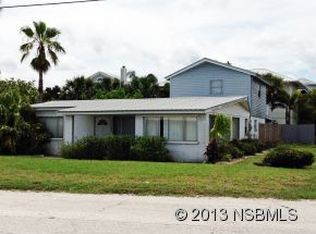 1008 N Peninsula Ave, New Smyrna Beach, FL 32169